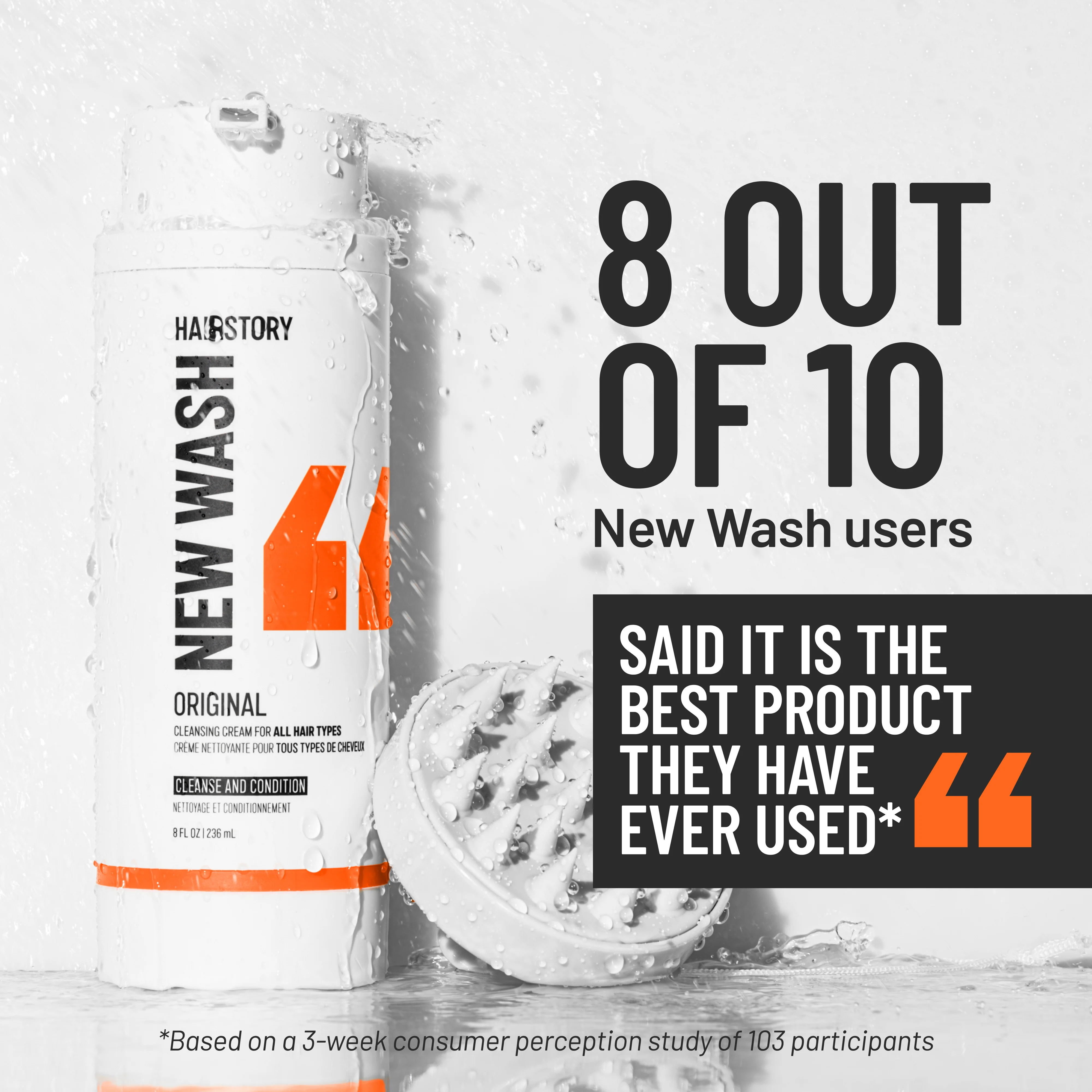 WS New Wash Original 20oz Refill - Image 4